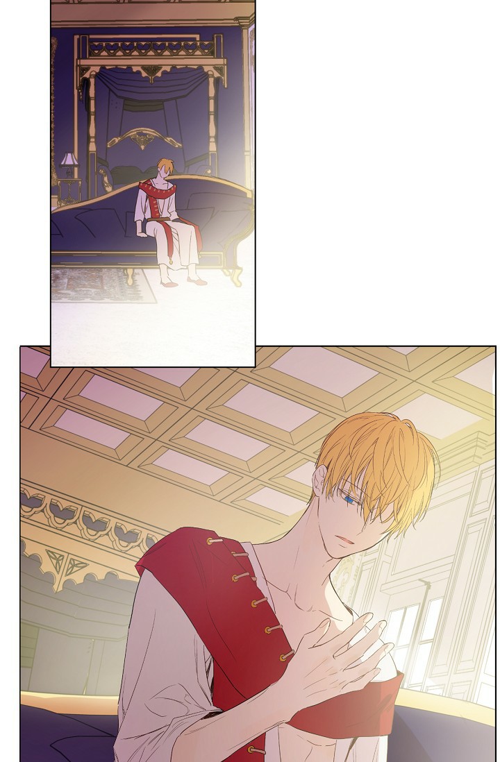 One Day I Became a Princess: Chapter 50 - Page 36