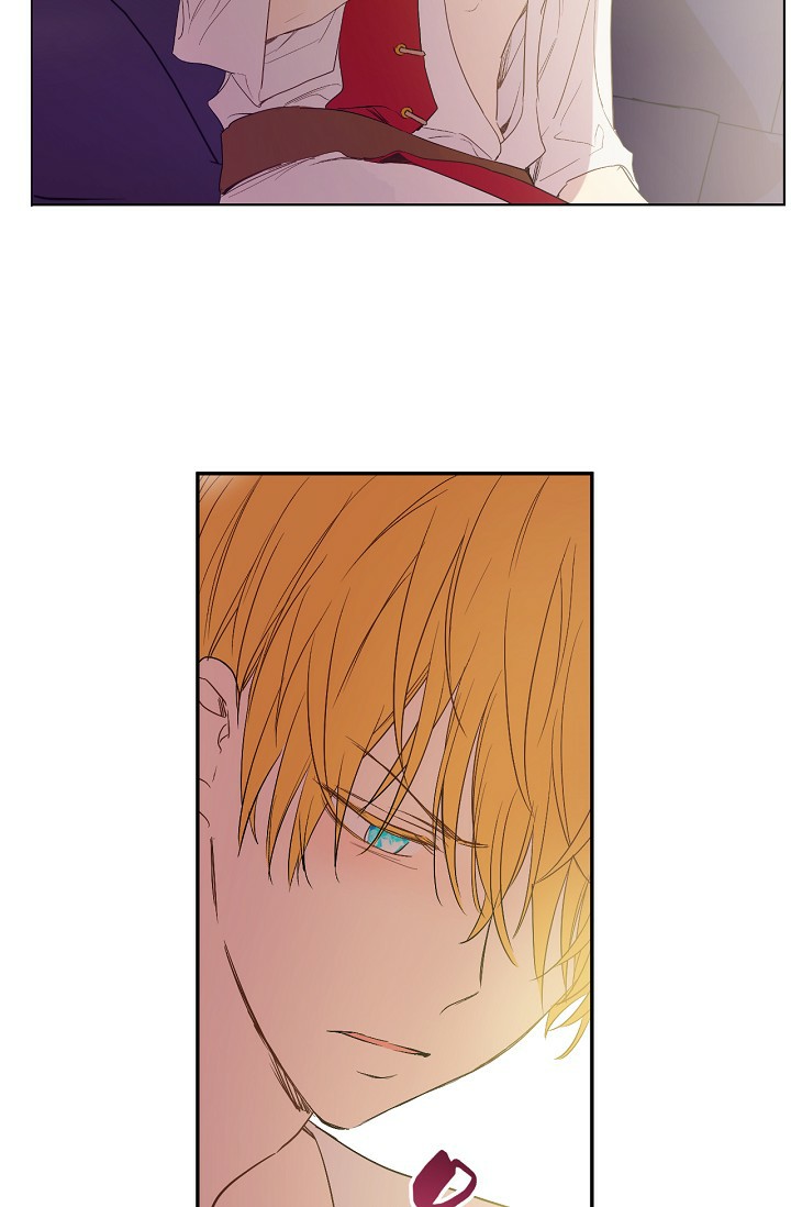 One Day I Became a Princess: Chapter 50 - Page 37