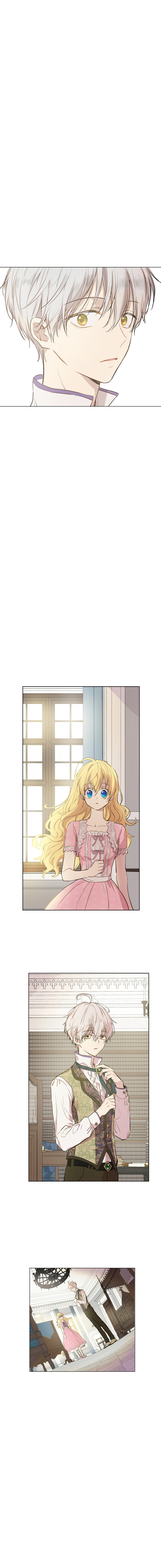 One Day I Became a Princess: Chapter 63 - Page 8