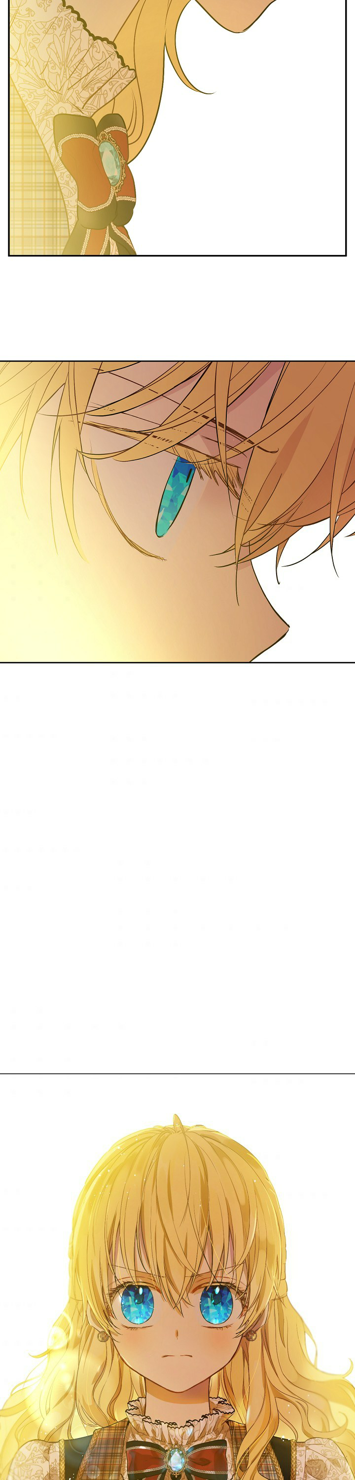 One Day I Became a Princess: Chapter 96 - Page 33