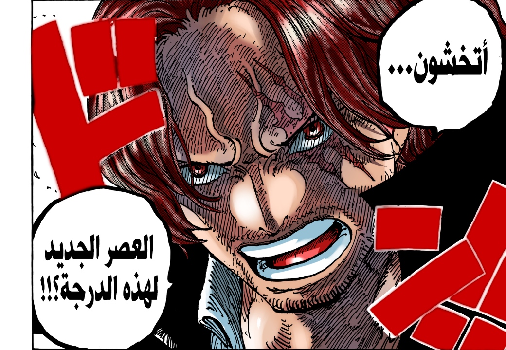 One Piece: Chapter 1055 - Page 20