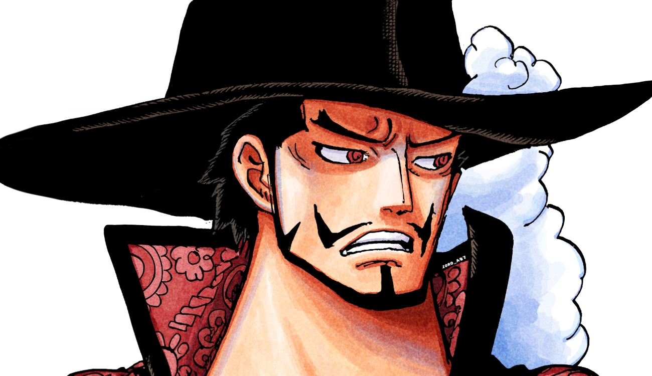 One Piece: Chapter 1058 - Page 19