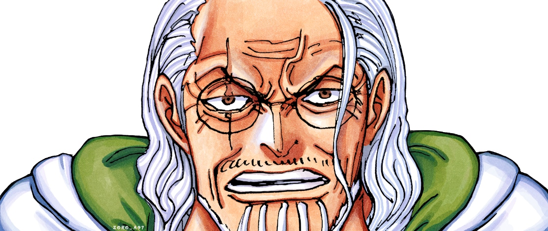 One Piece: Chapter 1059 - Page 19