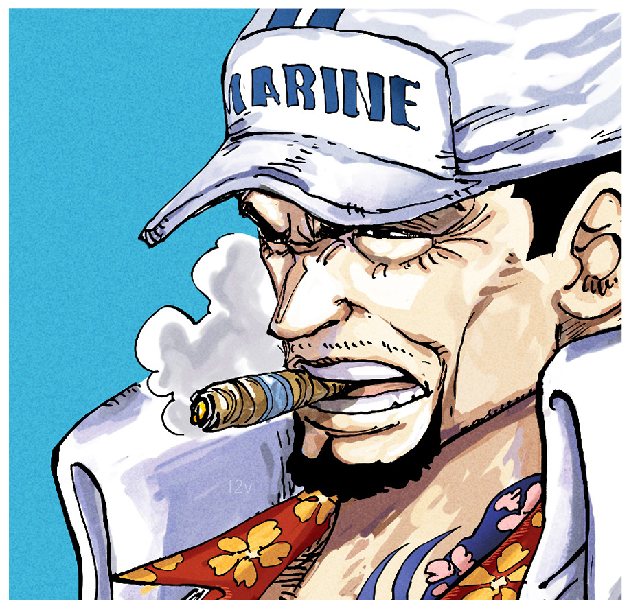 One Piece: Chapter 1114 - Page 15