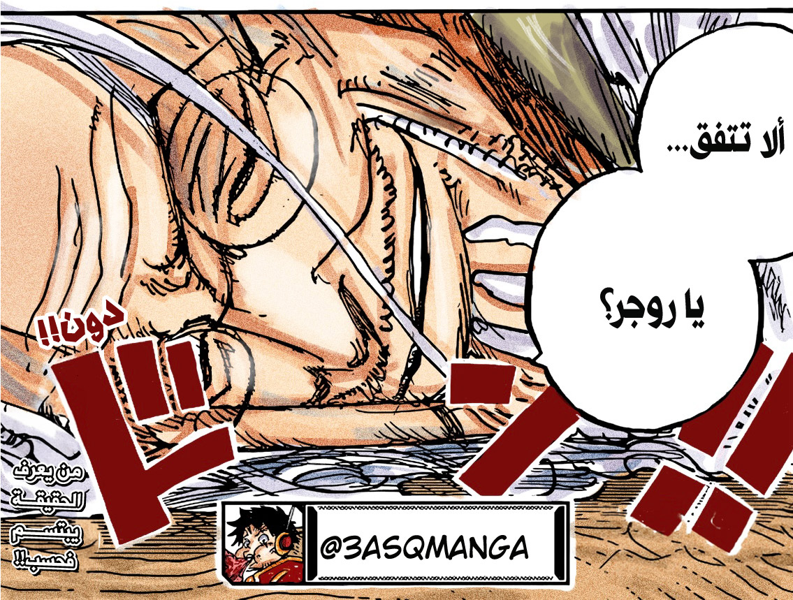 One Piece: Chapter 1116 - Page 14
