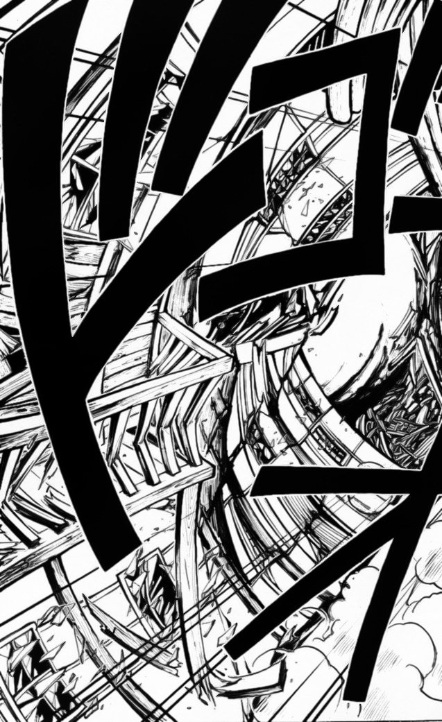 One Piece: Chapter 14 - Page 11