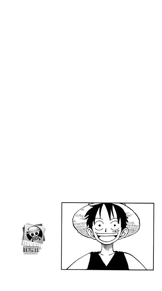 One Piece: Chapter 44 - Page 4
