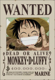 One Piece: Chapter 628 - Page 21