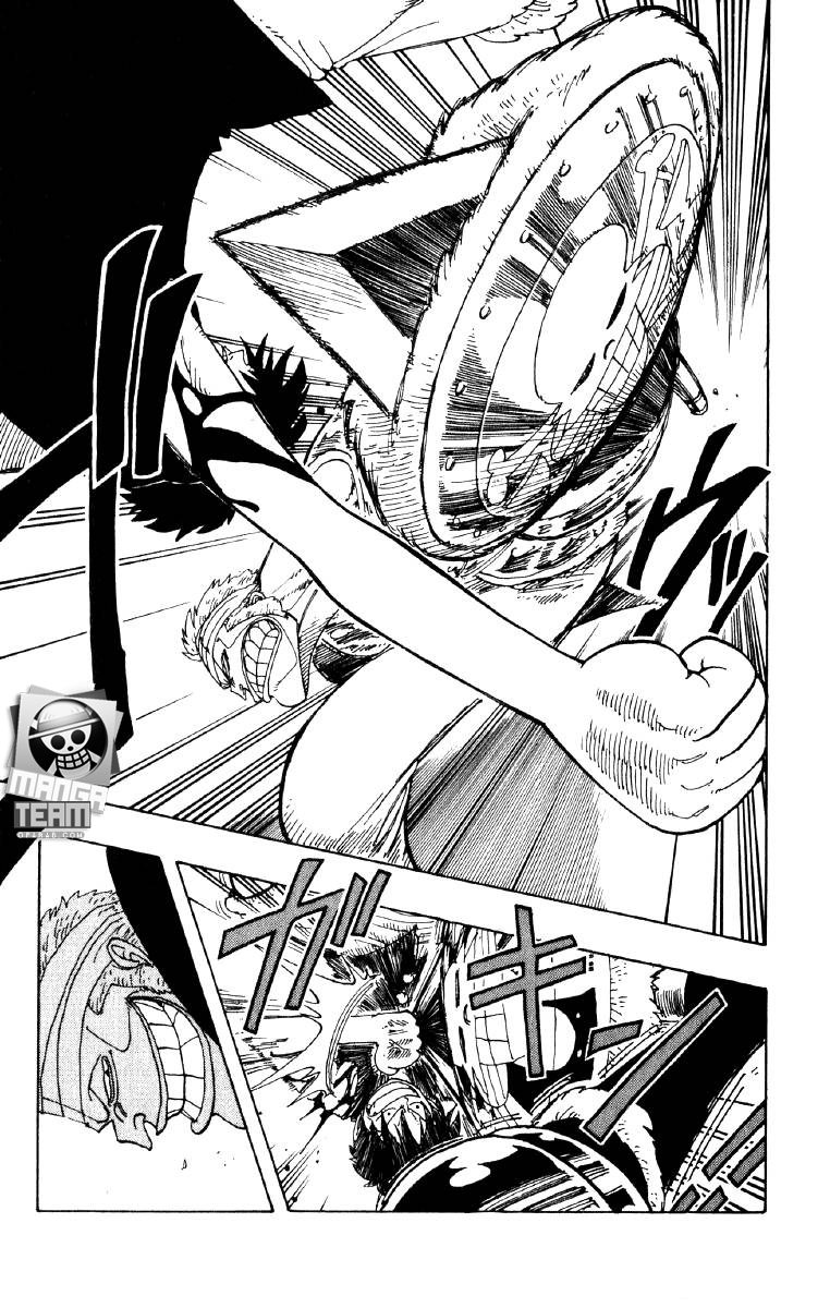 One Piece: Chapter 64 - Page 14