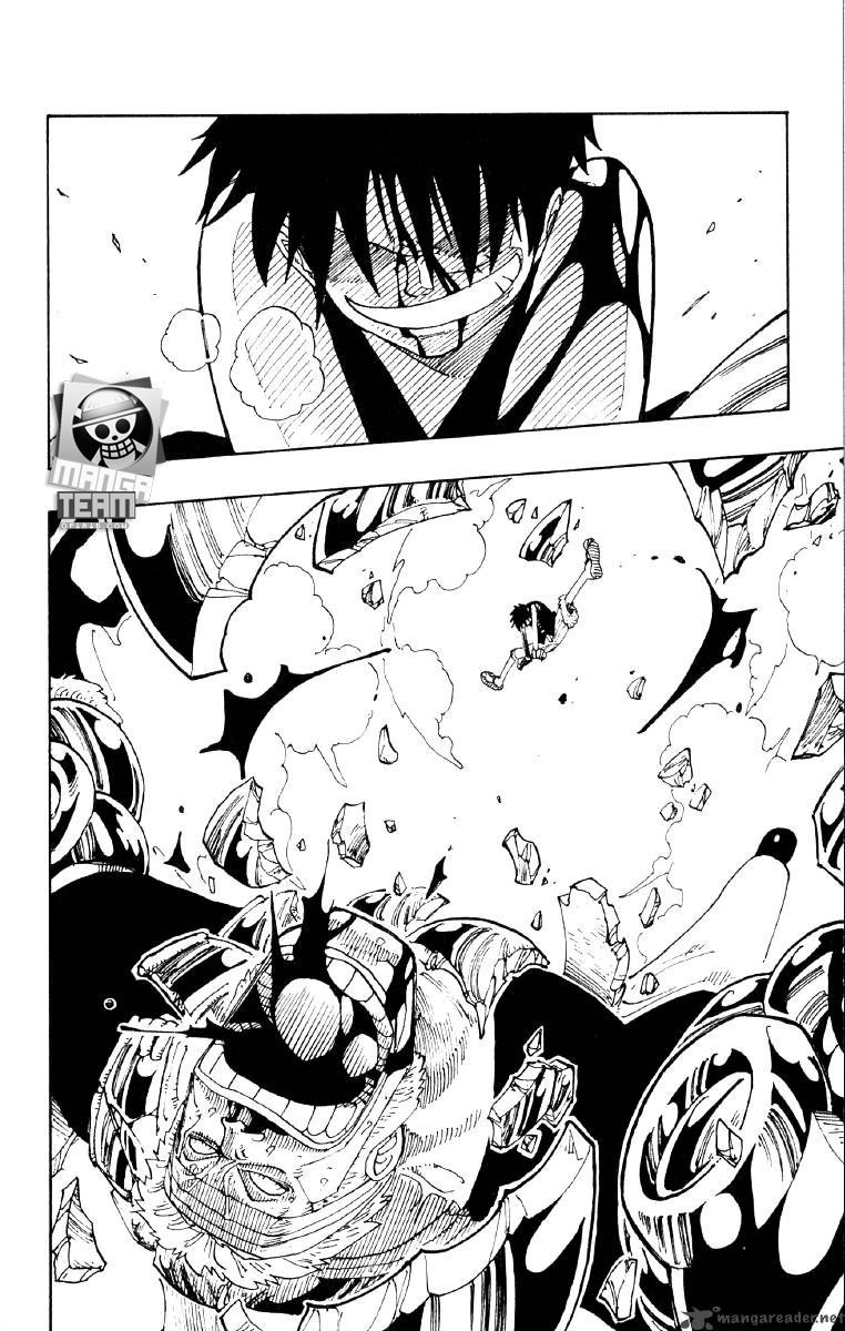 One Piece: Chapter 66 - Page 2