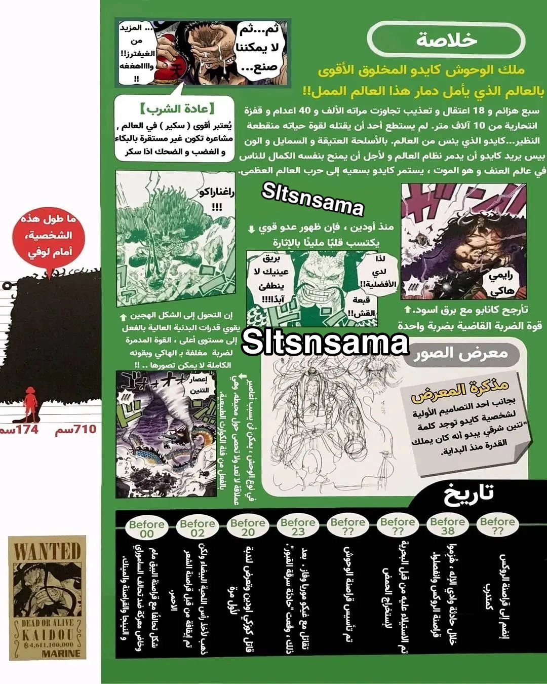 One Piece: Vivre Card: Chapter 10 - Page 4