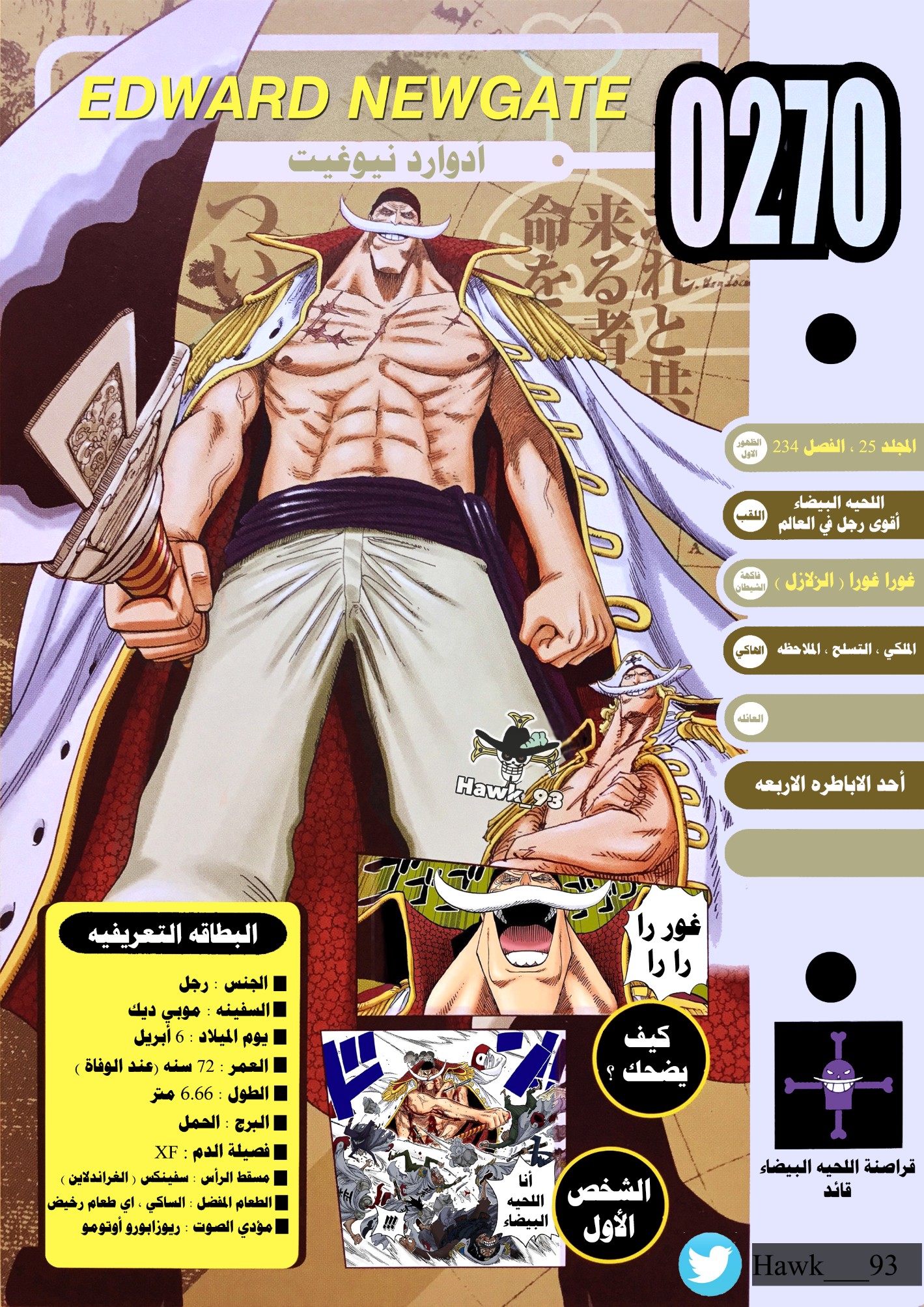 One Piece: Vivre Card: Chapter 6 - Page 2