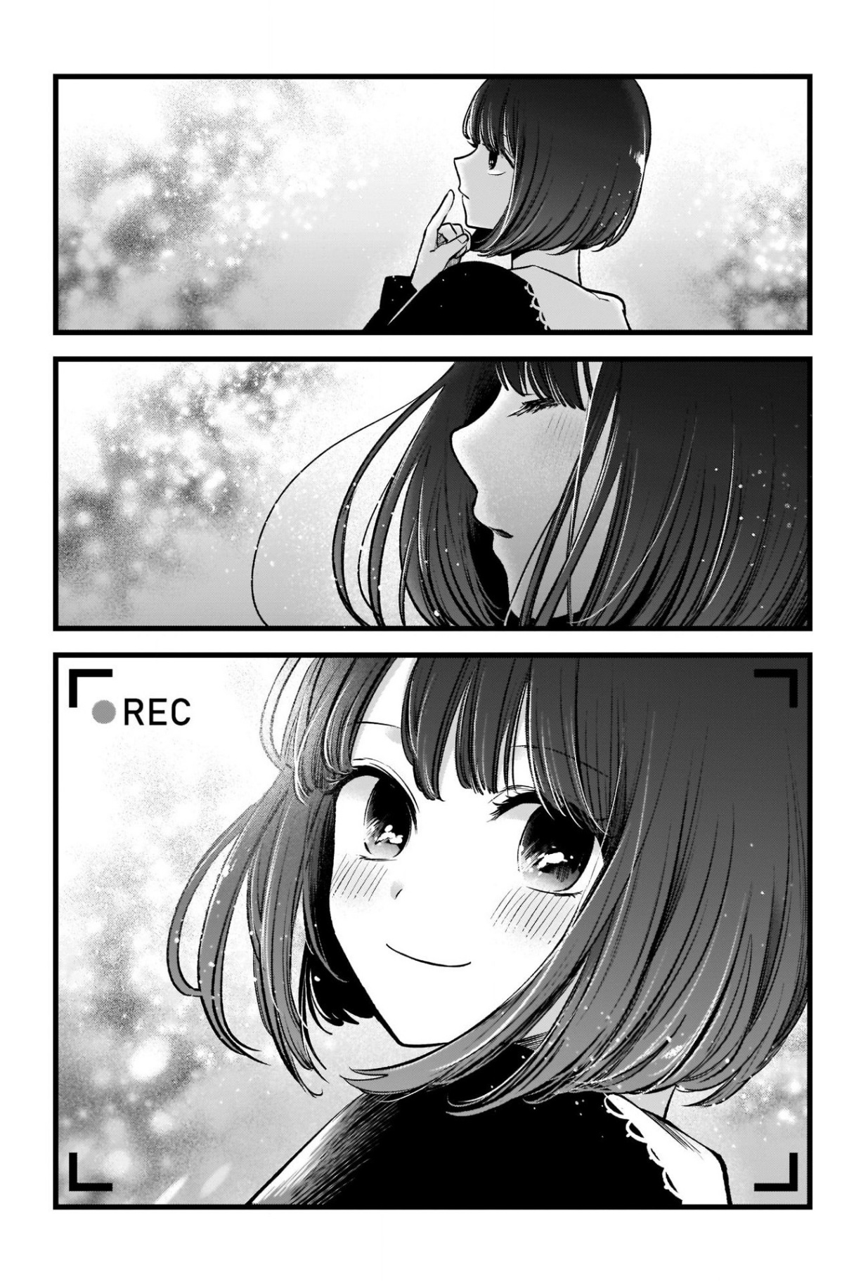 oshi no ko: Chapter 76 - Page 3