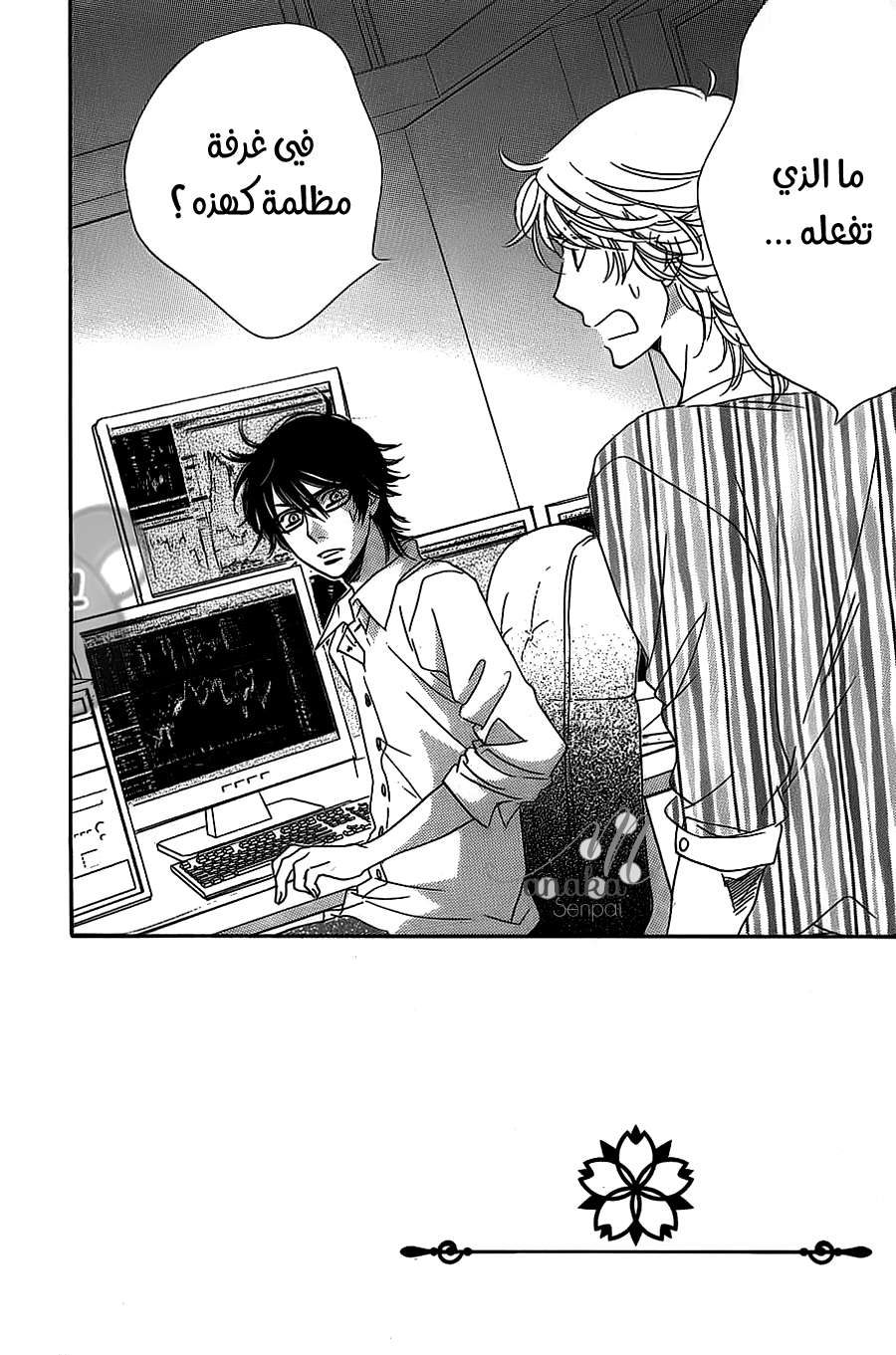 Ouji Ka Prince: Chapter 16 - Page 2