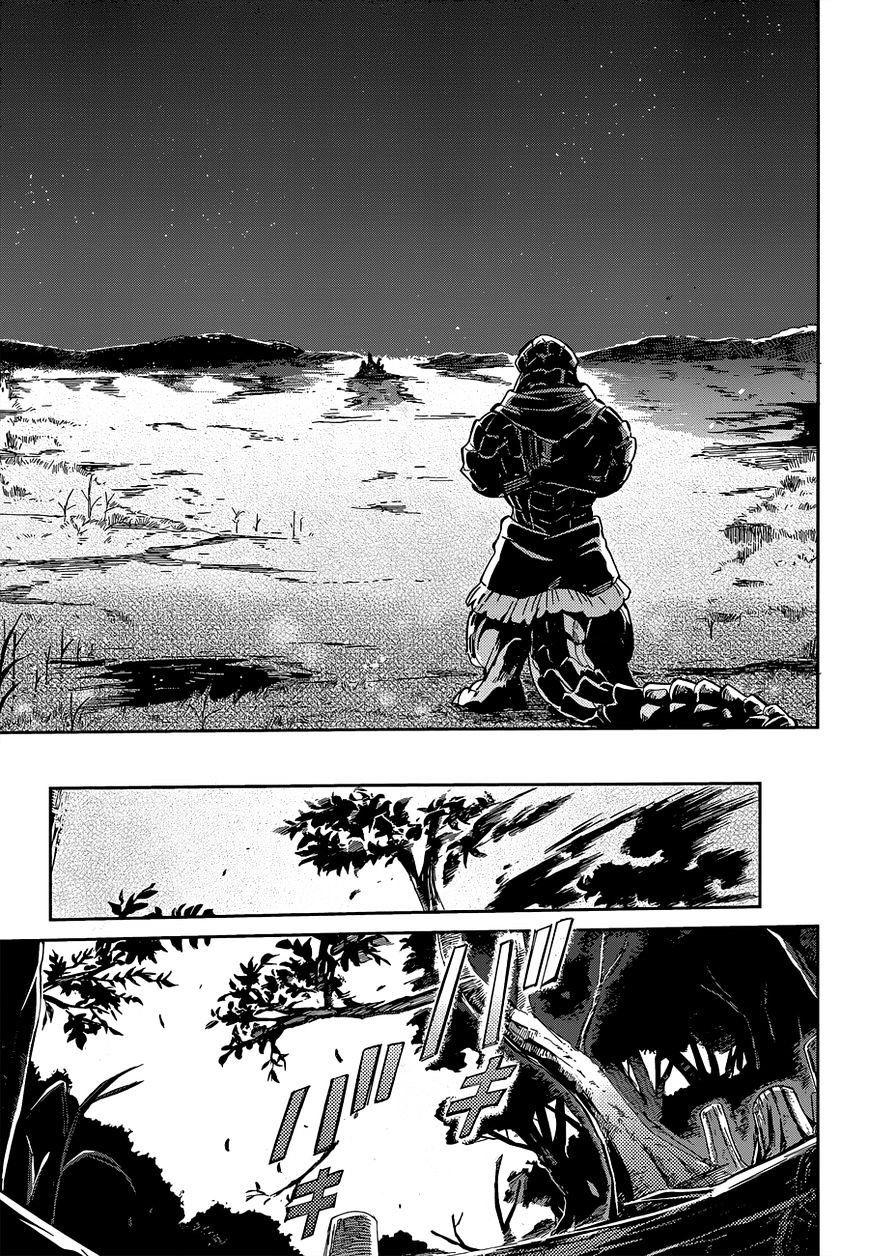 Overlord: Chapter 16 - Page 18