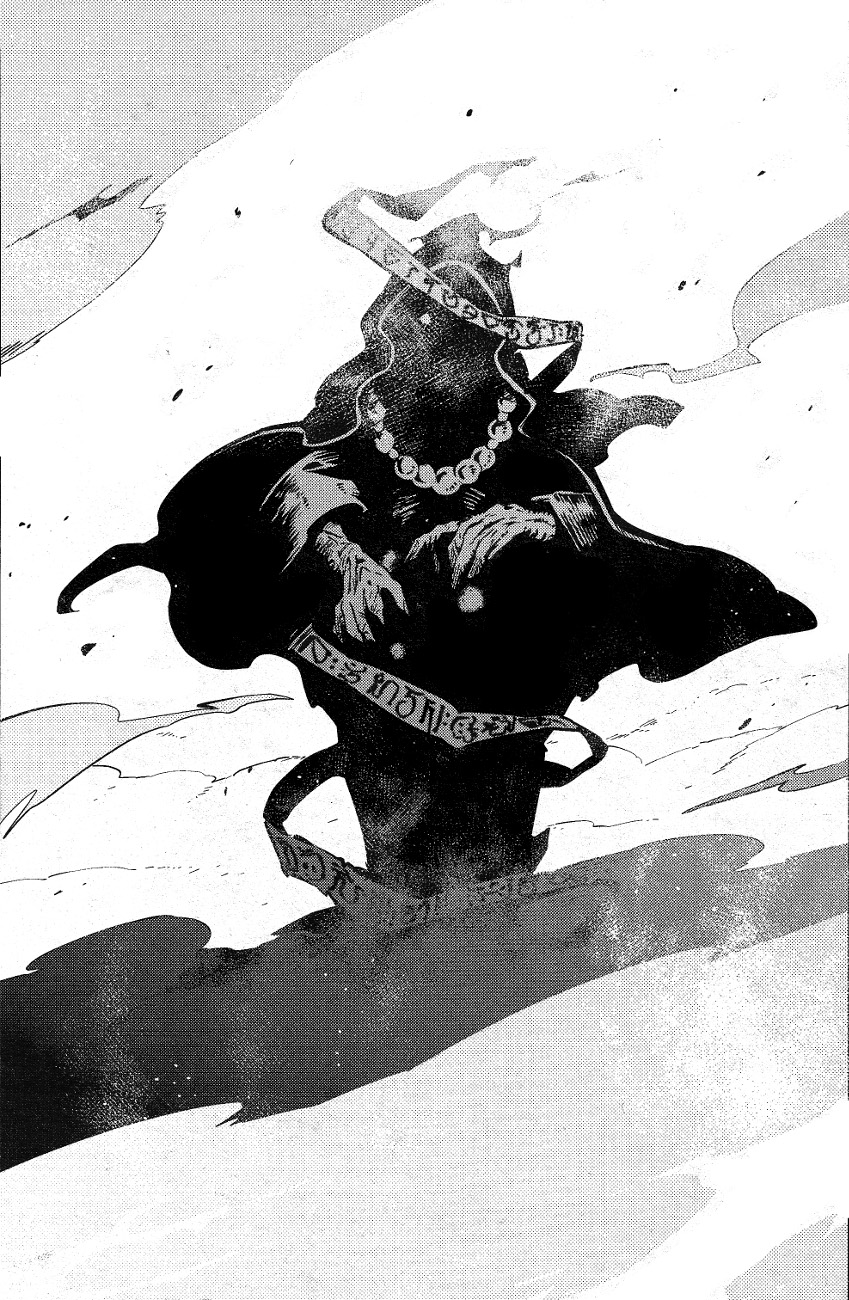 Overlord: Chapter 19 - Page 37