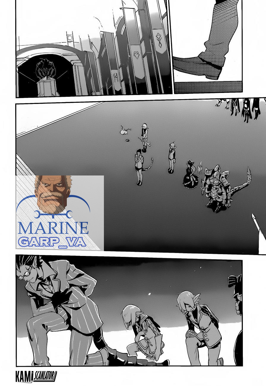 Overlord: Chapter 22 - Page 4