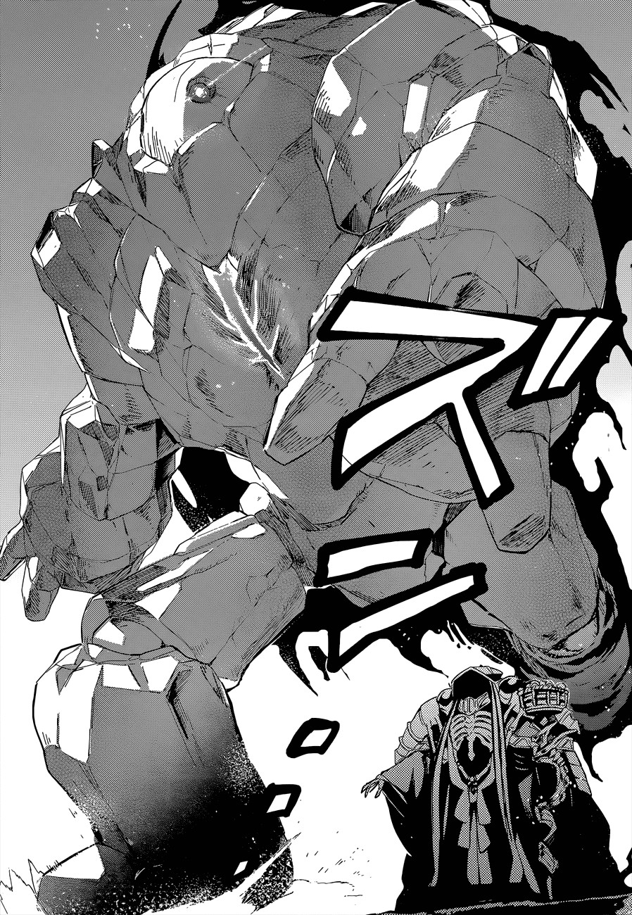 Overlord: Chapter 24 - Page 16