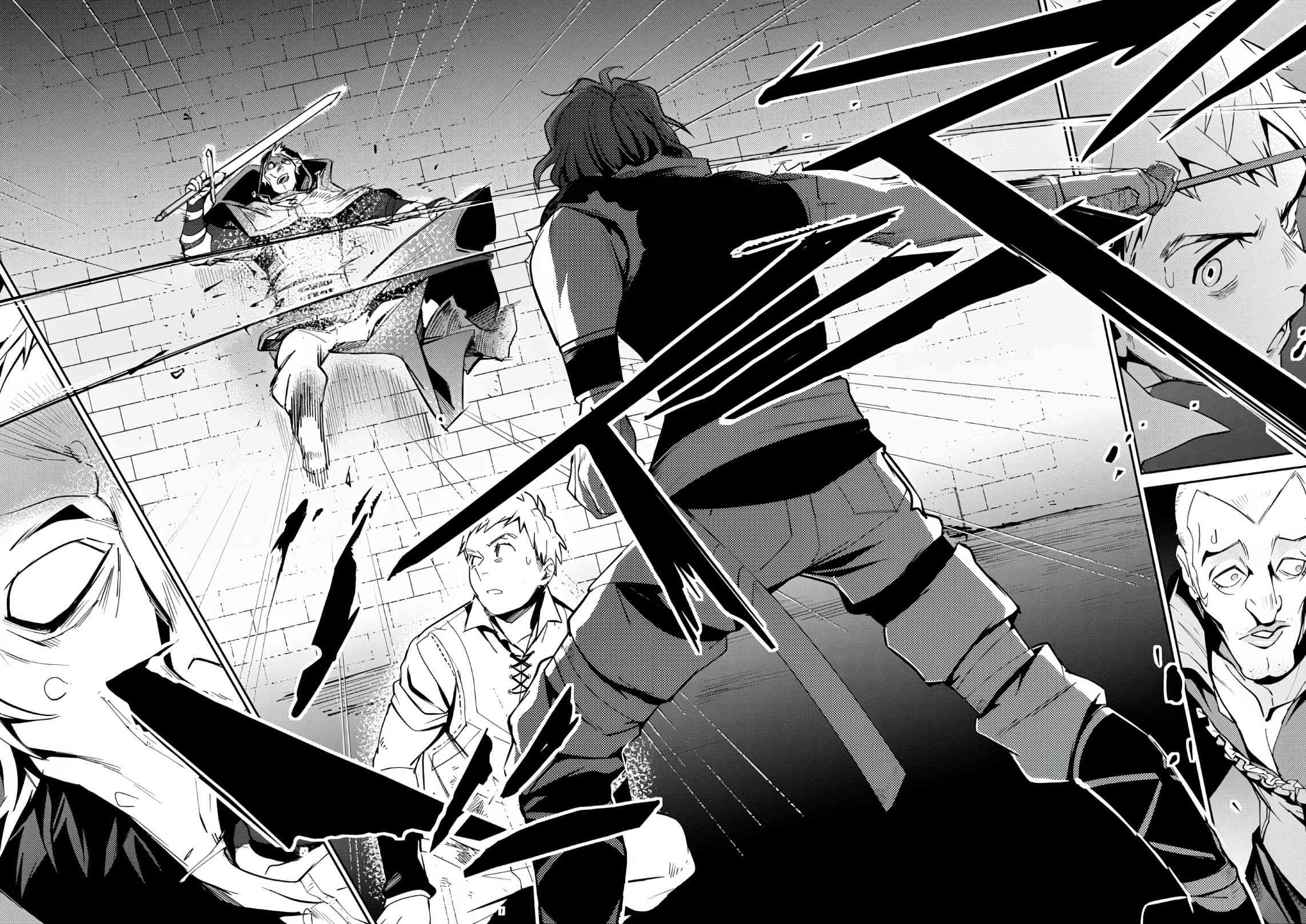 Overlord: Chapter 38 - Page 41