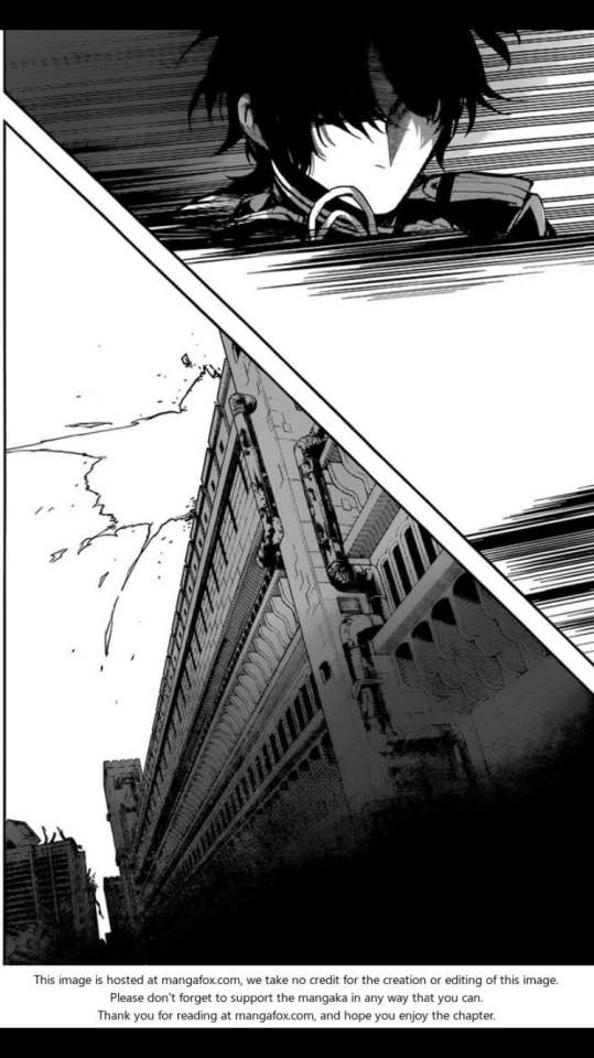 Owari no Seraph: Chapter 18 - Page 18