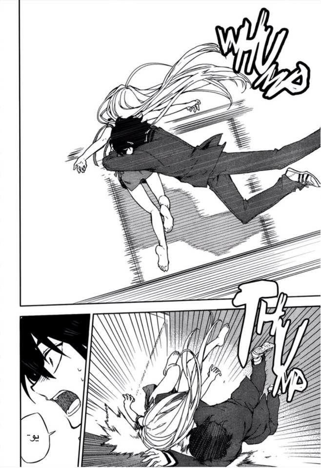 Owari no Seraph: Chapter 2 - Page 49