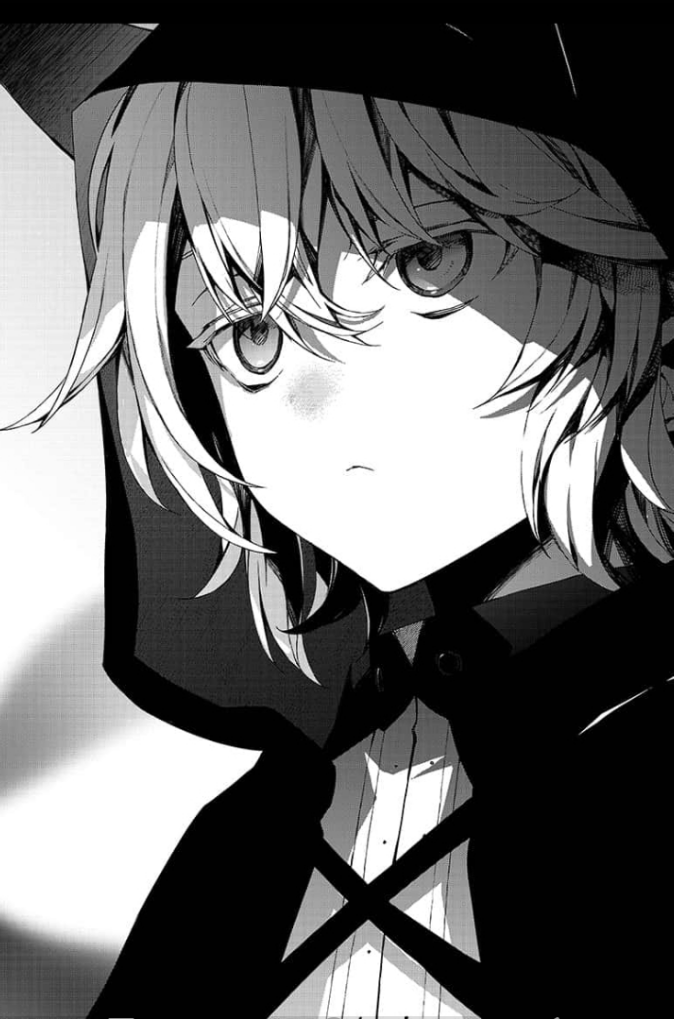 Owari no Seraph: Chapter 95 - Page 11