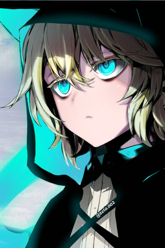 Owari no Seraph: Chapter 95 - Page 12