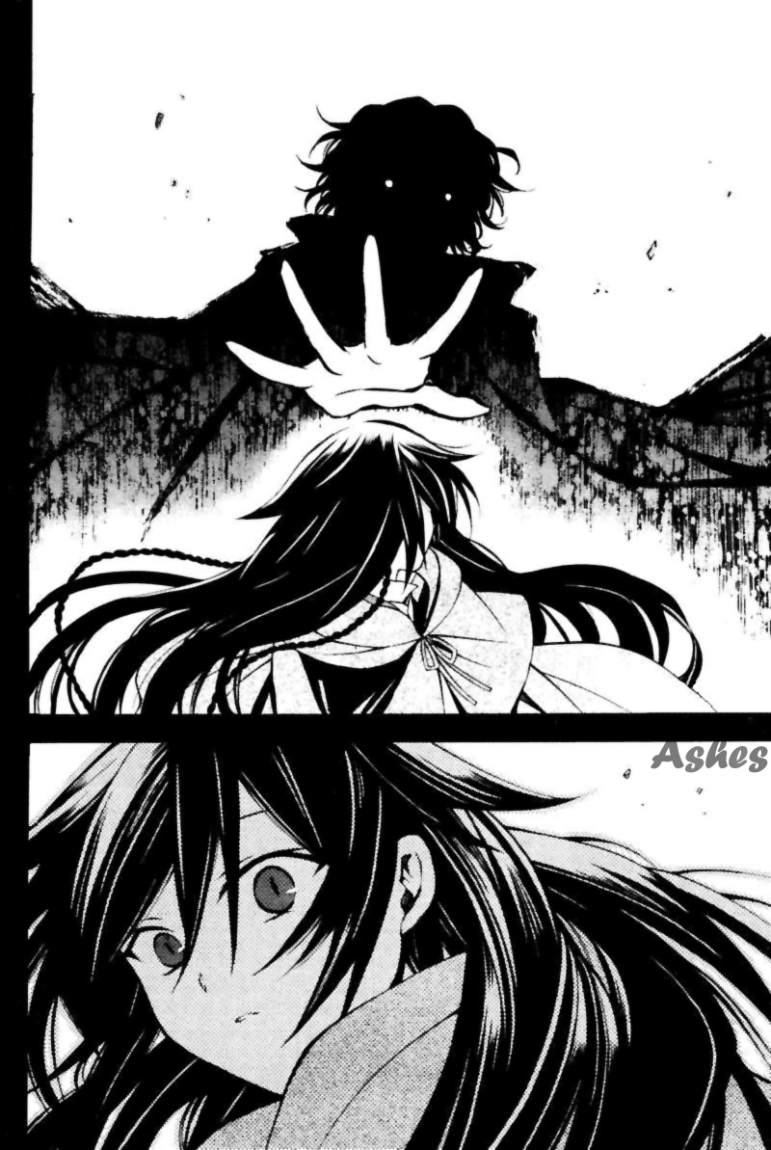 Pandora Hearts: Chapter 35 - Page 24