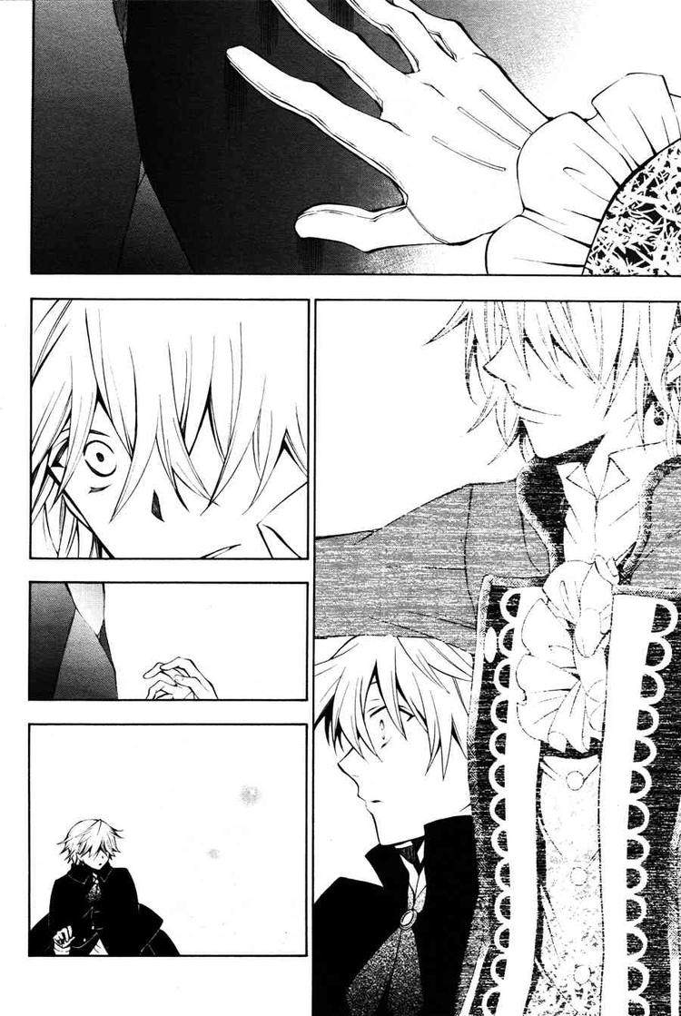 Pandora Hearts: Chapter 44 - Page 29