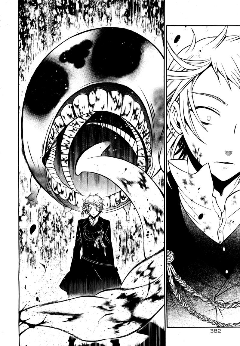 Pandora Hearts: Chapter 57 - Page 46