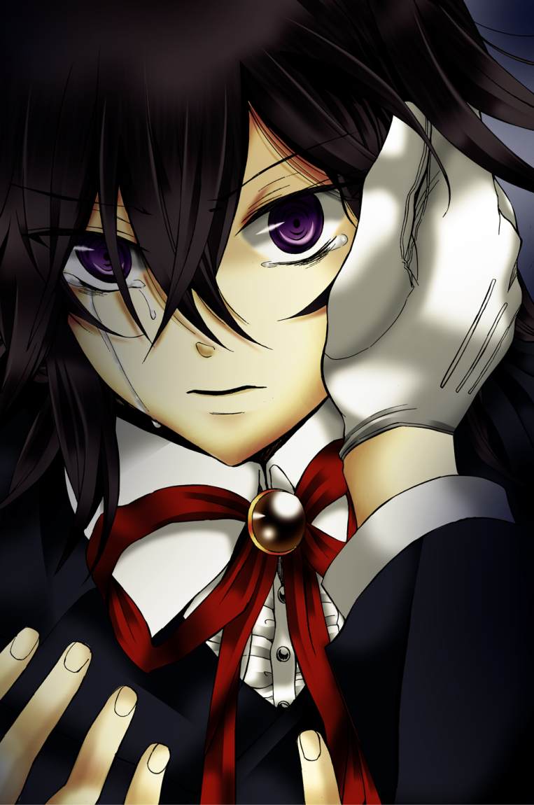 Pandora Hearts: Chapter 61 - Page 47