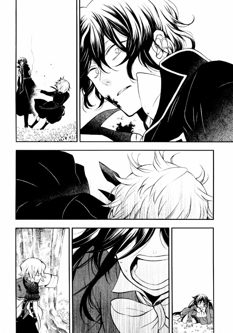 Pandora Hearts: Chapter 74 - Page 65