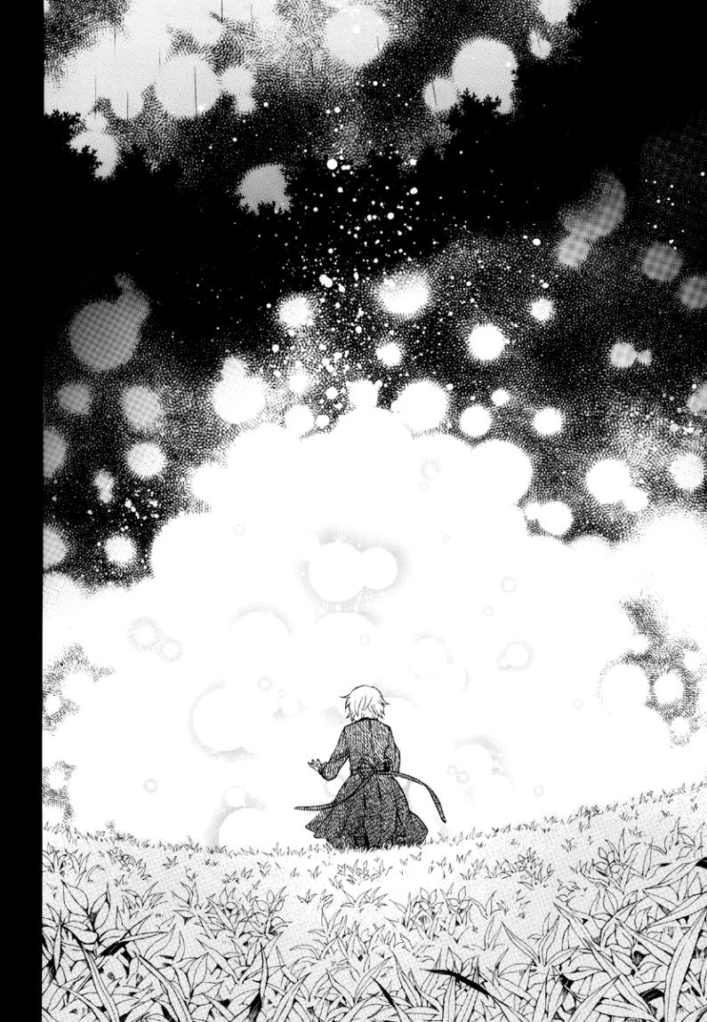 Pandora Hearts: Chapter 75 - Page 28