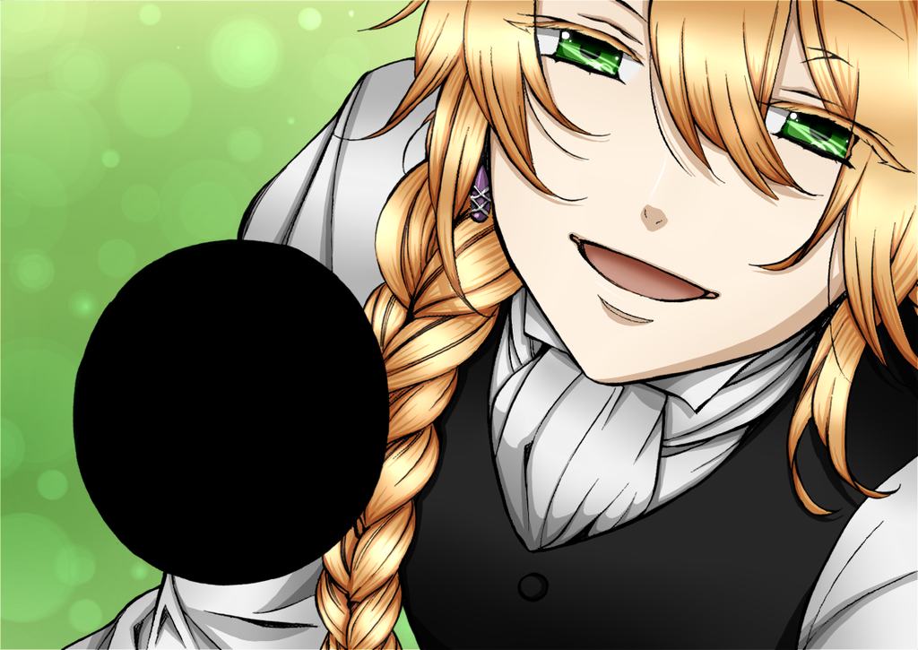Pandora Hearts: Chapter 78 - Page 69