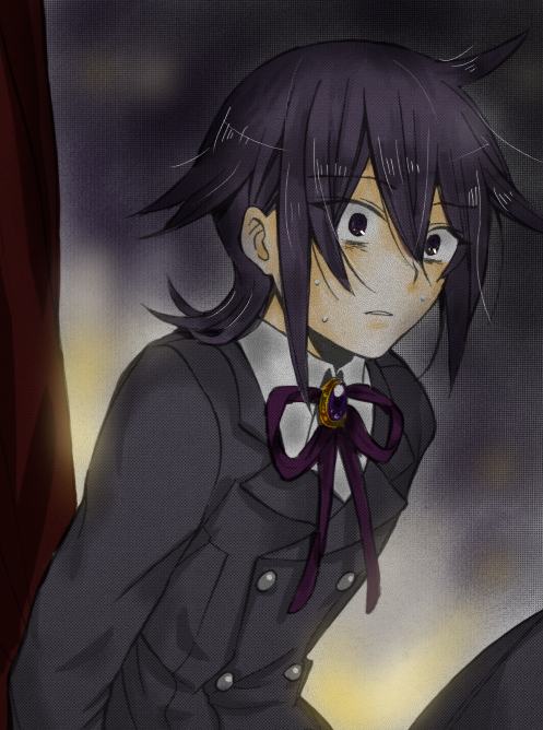 Pandora Hearts: Chapter 78 - Page 71
