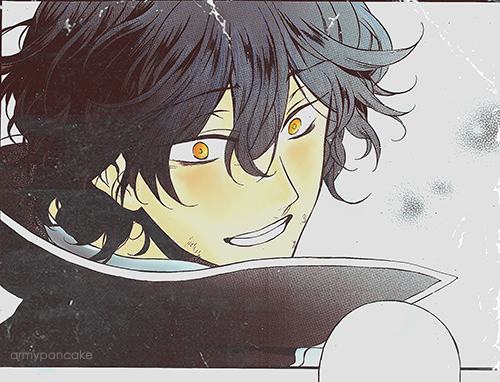 Pandora Hearts: Chapter 78 - Page 79
