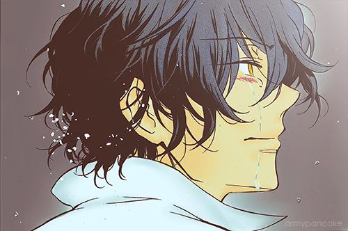 Pandora Hearts: Chapter 78 - Page 80