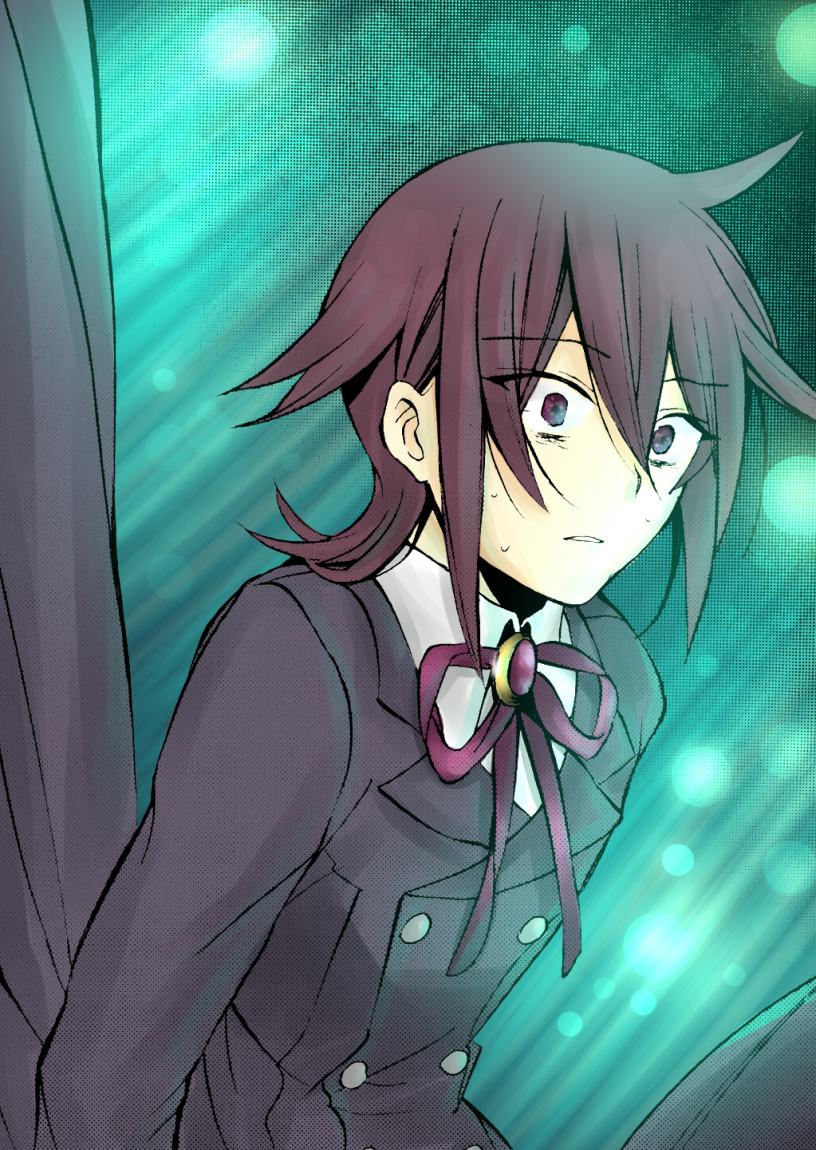 Pandora Hearts: Chapter 78 - Page 82