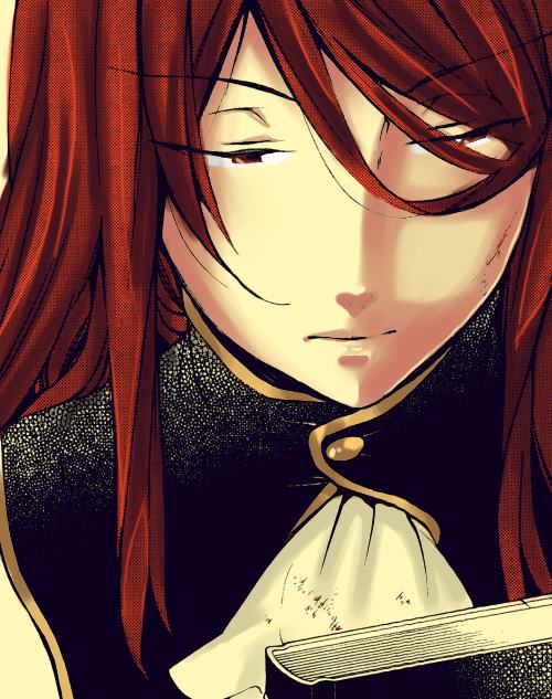 Pandora Hearts: Chapter 78 - Page 83