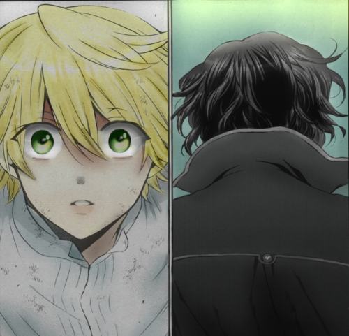 Pandora Hearts: Chapter 78 - Page 84