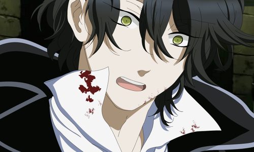 Pandora Hearts: Chapter 79 - Page 39