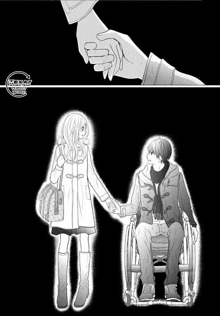 Perfect World: Chapter 35 - Page 28