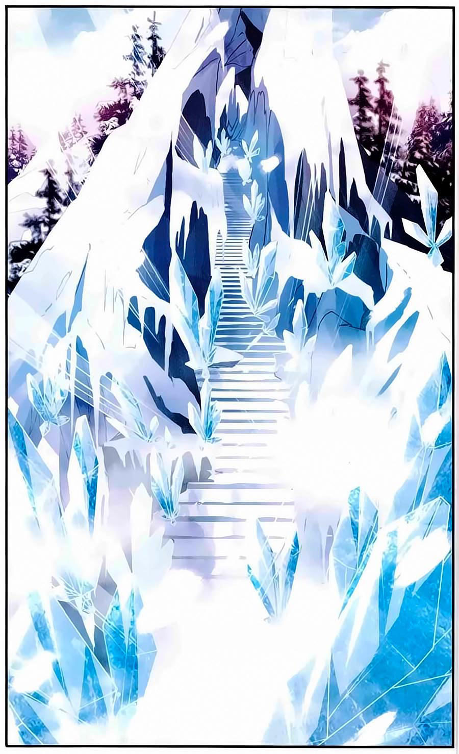 Qishi Huanxiang Ye: Chapter 152 - Page 22