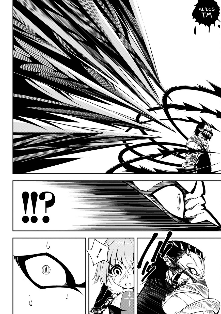 Ragna Crimson: Chapter 1 - Page 76