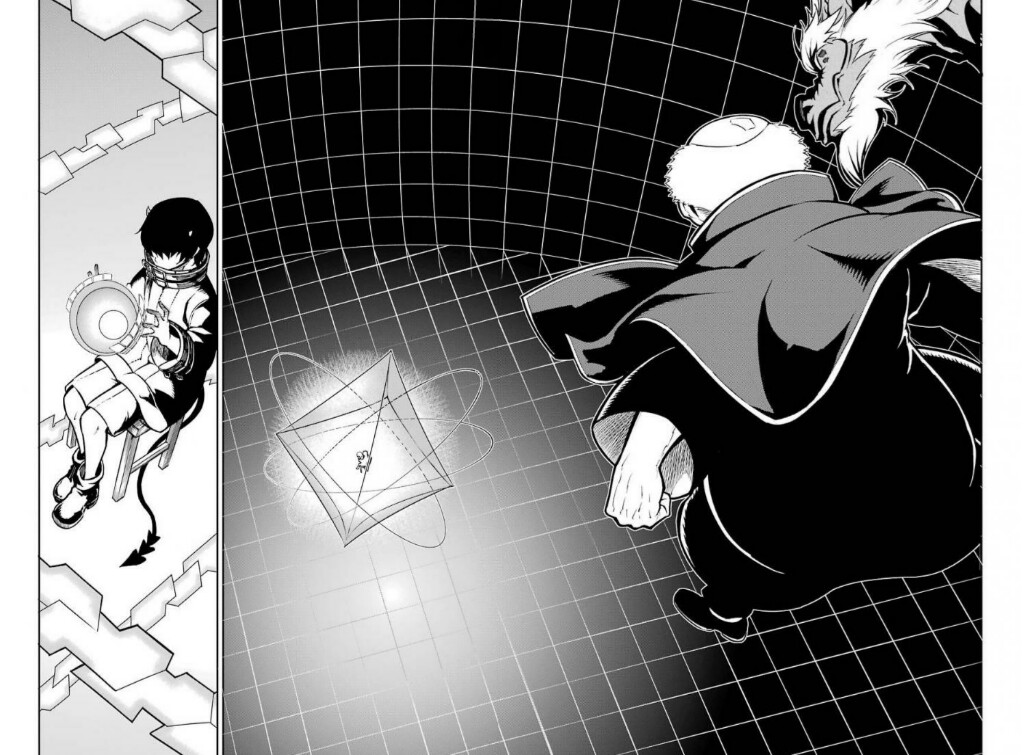 Ragna Crimson: Chapter 10 - Page 18