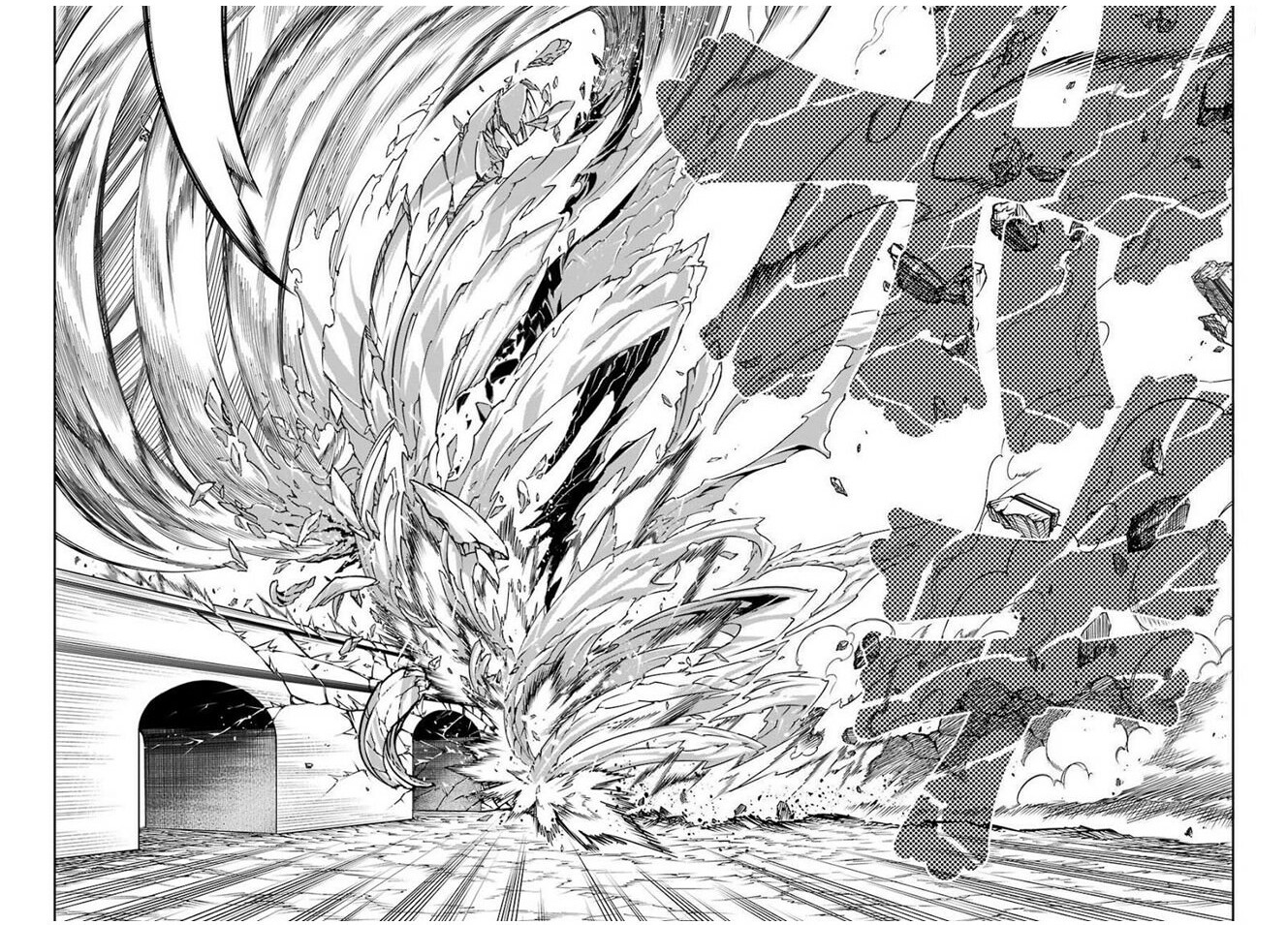 Ragna Crimson: Chapter 6 - Page 25