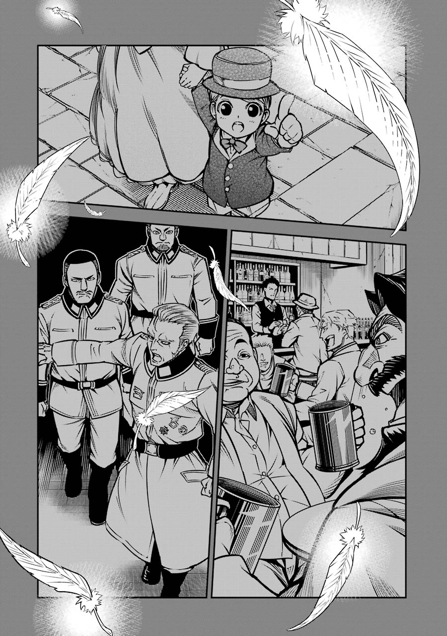 Ragna Crimson: Chapter 7 - Page 38