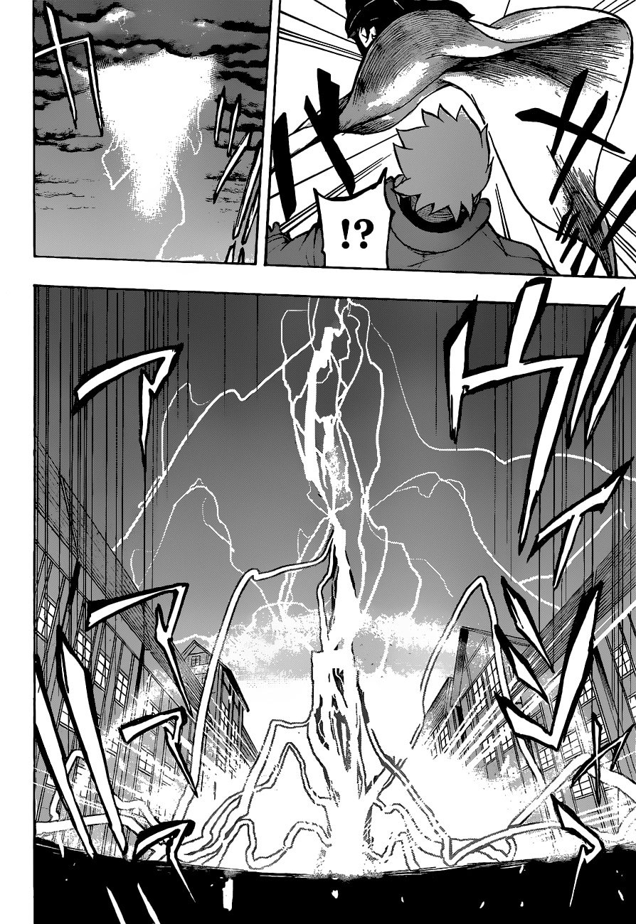 Red Sprite: Chapter 12 - Page 15