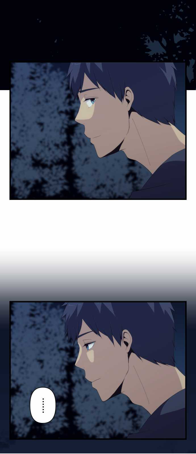 ReLIFE: Chapter 105 - Page 6