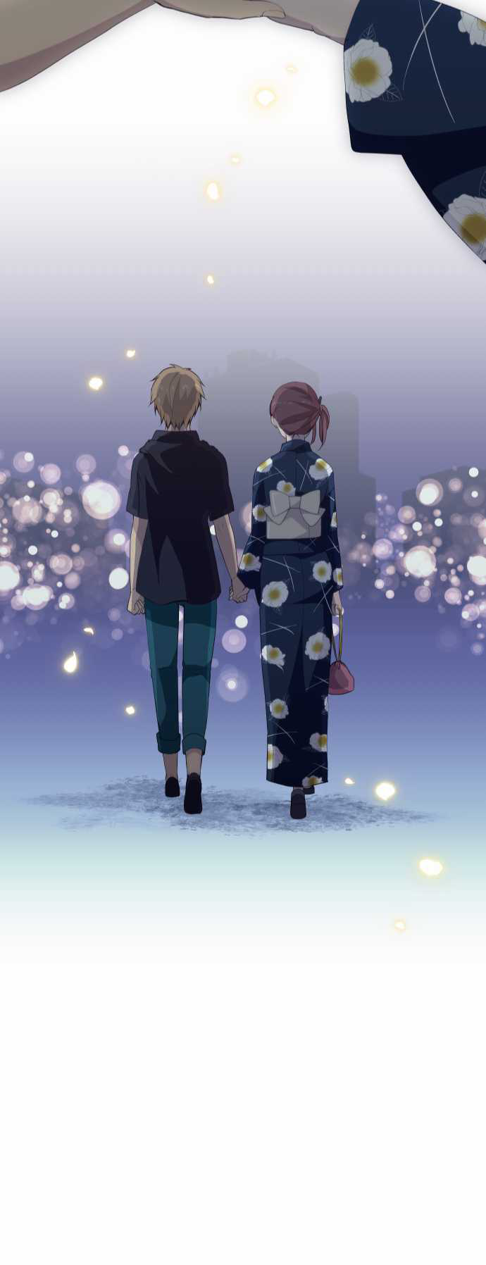 ReLIFE: Chapter 106 - Page 23